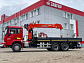 Бортовой SHACMAN X3000 6*4 с КМУ KANGLIM KS2057H_6