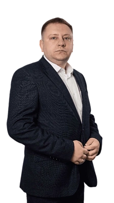 Денис Александрович Ерамасов