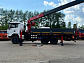 Бортовой SHACMAN X3000 6*6 с КМУ HORYONG HRS216_1