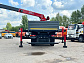 Бортовой SHACMAN X3000 6*6 с КМУ HORYONG HRS216_3